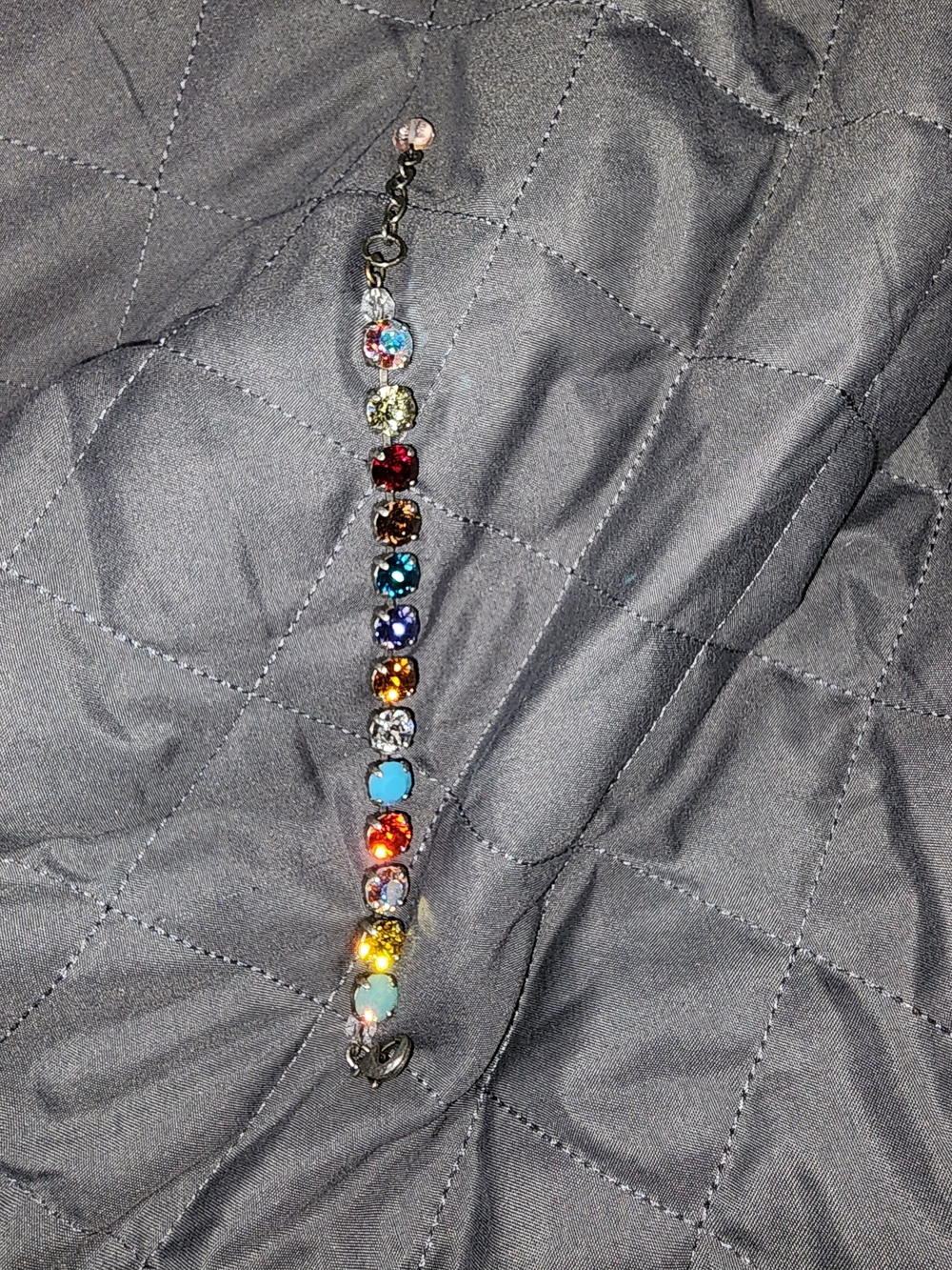 Sabika Garden Party Bracelet